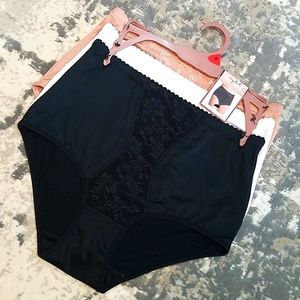 Ultra high-waisted Set
